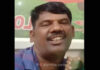 ಉಡುಪಿ: ಸ್ಕೂಟರ್ಗೆ ಟ್ಯಾಂಕರ್ ಡಿಕ್ಕಿ; ಸವಾರ ಮೃತ್ಯು..!