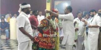 ಇಷ್ಟಾರ್ಥ ಸಿದ್ಧಿಗಾಗಿ ಪಣೋಲಿಬೈಲಿನಲ್ಲಿ ಹರಕೆ ಕೋಲ ನೆರವೇರಿಸಿದ ಯು.ಟಿ ಖಾದರ್ – ಮುಸ್ಲಿಂ ಮುಖಂಡರೋರ್ವರ ಆಕ್ರೋಶದ ಪೋಸ್ಟ್!!!