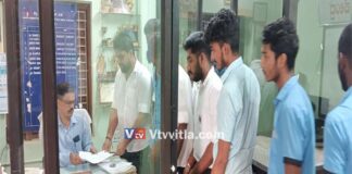 ವಿಟ್ಲ : ಸರಕಾರಿ ಬೀಗಮುದ್ರೆ ಹಾಕಿರುವ ಜಾಗದಲ್ಲಿ ತಂಡದಿಂದ ಅಕ್ರಮ ಪ್ರವೇಶ, ಸಾರ್ವಜನಿಕರಿಂದ ದೂರು