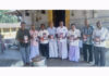 ವಿಟ್ಲ: ಲಯನ್ಸ್ ಕ್ಲಬ್ ವಿಟ್ಲ ಸಿಟಿ ಆಶ್ರಯದಲ್ಲಿ (ಮಾ. 10) ಮಹಿಳಾ ಕ್ರೀಡೋತ್ಸವದ ಆಮಂತ್ರಣ ಪತ್ರಿಕೆ ಬಿಡುಗಡೆ ಕಾರ್ಯಕ್ರಮ