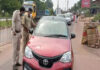ಮಂಗಳೂರು: ಸೂಕ್ತ ದಾಖಲೆ ಇಲ್ಲದೆ ಕಾರಿನಲ್ಲಿ ಹಣ ಸಾಗಾಟ: 1.32 ಲಕ್ಷ ರೂ ಚುನಾವಣಾಧಿಕಾರಿಗಳ ವಶ