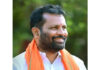 ಪುತ್ತೂರು : ಅರುಣ್ ಕುಮಾರ್ ಪುತ್ತಿಲ ವಿರುದ್ಧ ಮಹಿಳೆ ಮೇಲೆ ಲೈಂಗಿಕ ದೌರ್ಜನ್ಯ ಆರೋಪ : ಪುತ್ತೂರು ಮಹಿಳಾ ಠಾಣೆಯಲ್ಲಿ ಪ್ರಕರಣ ದಾಖಲು