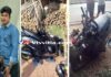 ಉಡುಪಿ: ಸ್ಕೂಟರ್ಗೆ ಟೆಂಪೋ ಡಿಕ್ಕಿ; ಸವಾರ ಮೃತ್ಯು, ಮಹಿಳೆ ಗಾಯ..!
