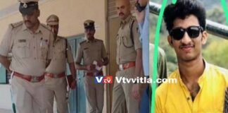 ಕಡಬ : ವಿದ್ಯಾರ್ಥಿನಿಯರಿಗೆ ಆ್ಯಸಿಡ್ ಎರಚಿದ ಕಿರಾತಕ ಜೈಲುಪಾಲು