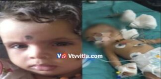 ನಿದ್ದೆ ಹಾಳು ಮಾಡುತ್ತಿದೆ ಎಂದು ಪುಟ್ಟ ಮಗುವನ್ನು ಕೊಲೆ ಮಾಡಿದ ತಂದೆ