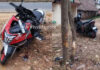 ಬಂಟ್ವಾಳ: ಬೈಕ್ ಮರಕ್ಕೆ ಡಿಕ್ಕಿ; ಸವಾರ ಸಾವು..!