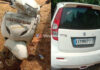 ಬಂಟ್ವಾಳ: ಸ್ಕೂಟರ್ ಗೆ ಕಾರು ಡಿಕ್ಕಿ; ಸವಾರ ಗಾಯ..!