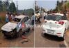 ಬೆಳ್ತಂಗಡಿ : ಚಾಲಕನ ನಿಯಂತ್ರಣ ತಪ್ಪಿ ಕಾರು ತಡೆಗೋಡೆಗೆ ಡಿಕ್ಕಿ ಹೊಡೆದು ಪಲ್ಟಿ : ಚಾಲಕ ಮೃತ್ಯು