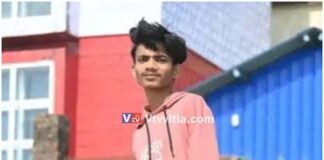 ಬೆಳ್ತಂಗಡಿ: ಸ್ಕೂಟಿಗೆ ಪಿಕಪ್ ಢಿಕ್ಕಿ ; ಸವಾರ ಸ್ಥಳದಲ್ಲೇ ಸಾವು, ಇನ್ನೋರ್ವ ಗಂಭೀರ
