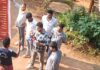 ಪುತ್ತೂರು: ಬಿಜೆಪಿ ಕಾರ್ಯಕರ್ತನ ಮನೆಗೆ ನುಗ್ಗಿ ದಾಂಧಲೆ, ಜೀವಬೆದರಿಕೆ
