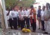 ಪುತ್ತೂರು: ದ.ಕ.ಜಿಲ್ಲಾ ಲೋಕಸಭಾ ಚುನಾವಣಾ ಅಭ್ಯರ್ಥಿ ಕ್ಯಾ. ಬ್ರಿಜೇಶ್ ಚೌಟ ಪುತ್ತೂರಿಗೆ ಭೇಟಿ