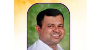 ದಕ್ಷಿಣ ಕನ್ನಡ ಜಿಲ್ಲಾ ಕಾಂಗ್ರೆಸ್ ಸಮಿತಿಯ ನೂತನ ಪ್ರಧಾನ ಕಾರ್ಯದರ್ಶಿಯಾಗಿ ಬೊಂಡಾಲ ಚಿತ್ತರಂಜನ್ ಶೆಟ್ಟಿ ನೇಮಕ