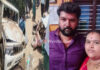 ಸ್ಕೂಟಿ-ಬೊಲೆರೋ ನಡುವೆ ಡಿಕ್ಕಿ; ದಂಪತಿ ಸ್ಥಳದಲ್ಲೇ ಸಾವು..!