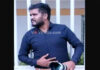 ವಿದ್ಯುತ್ ಕಂಬಕ್ಕೆ ಕಾರು ಡಿಕ್ಕಿ; ವ್ಯಕ್ತಿ ಸಾವು..!