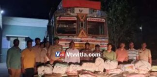 ಪೊಲೀಸರ ಕ್ಷಿಪ್ರ ಕಾರ್ಯಾಚರಣೆ 15 ಕೋ ಮೌಲ್ಯದ ಗಾಂಜಾ ವಶ..! ರಾಜ್ಯದಲ್ಲೇ ಇದೇ ಮೊದಲ ಬಾರಿಗೆ ಇಷ್ಟು ದೊಡ್ಡ ಪ್ರಮಾಣದ ಗಾಂಜಾ ವಶ