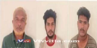 ಮಂಗಳೂರು: ಅಕ್ರಮವಾಗಿ ಮನೆಯಲ್ಲಿ ಕಸಾಯಿಖಾನೆ ದಂಧೆ : ಖಚಿತ ಮಾಹಿತಿ ಮೇರೆಗೆ ಪೊಲೀಸ್ ದಾಳಿ -ಮೂವರು ಆರೋಪಿಗಳ ಬಂಧನ
