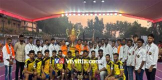 ಸ್ವಸ್ತಿಕ್ ಕಲೋತ್ಸವ 2024 ಕಾರ್ಯಕ್ರಮದಲ್ಲಿ ಕ್ರೀಡಾಭಿಮಾನಿಗಳ ಮನಗೆದ್ದ ಅಂತರ್ ರಾಜ್ಯ ಕಬಡ್ಡಿ ಪಂದ್ಯಾಟ