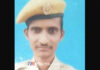 ರಥದ ಚಕ್ರಕ್ಕೆ ಸಿಲುಕಿ ಹೋಂಗಾರ್ಡ್ ಸಾವು..!