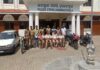 ಧರ್ಮಸ್ಥಳ : ವಾಹನಗಳ ಕಳವು ಪ್ರಕರಣ : ಲಕ್ಷಾಂತರ ಮೌಲ್ಯದ ವಾಹನಗಳ ಸಹಿತ ಮೂವರು ಆರೋಪಿಗಳ ಹೆಡೆಮುರಿ ಕಟ್ಟಿದ ಧರ್ಮಸ್ಥಳ ಪೊಲೀಸರು