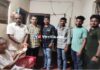 ವಿಟ್ಲ: ಕಂಬಳಬೆಟ್ಟು ಶ್ರೀ ಸಿದ್ಧಿವಿನಾಯಕ ಯುವಕ ಮಂಡಲದ ನಾಲ್ಕನೇ ಸೇವಾಯೋಜನೆಯ ಸೇವಾನಿಧಿ ವಿತರಣೆ