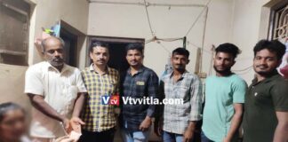 ವಿಟ್ಲ: ಕಂಬಳಬೆಟ್ಟು ಶ್ರೀ ಸಿದ್ಧಿವಿನಾಯಕ ಯುವಕ ಮಂಡಲದ ನಾಲ್ಕನೇ ಸೇವಾಯೋಜನೆಯ ಸೇವಾನಿಧಿ ವಿತರಣೆ