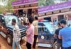 ವಿಟ್ಲ: ಕರಾವಳಿಯನ್ನು ಬೆಚ್ಚಿ ಬೀಳಿಸಿದ ಅಡ್ಯನಡ್ಕ ಕರ್ಣಾಟಕ ಬ್ಯಾಂಕ್ ದರೋಡೆ ಪ್ರಕರಣ; ಮೂವರು ಆರೋಪಿಗಳನ್ನು ಬಂಧಿಸಿದ ಪೊಲೀಸರ ವಿಶೇಷ ತಂಡ