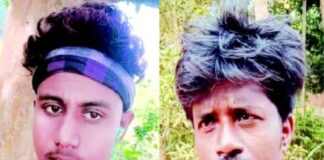 ಕಾಸರಗೋಡು: ರೈಲು ಹಳಿಯಲ್ಲಿ ಇಬ್ಬರು ಕಾರ್ಮಿಕರ ಮೃತದೇಹ ಪತ್ತೆ