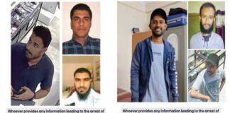 ರಾಮೇಶ್ವರಂ ಕೆಫೆ ಸ್ಫೋಟ ಪ್ರಕರಣ: ಇಬ್ಬರು ಶಂಕಿತರ ಬಗ್ಗೆ ಮಾಹಿತಿ ನೀಡಿದವರಿಗೆ ಬಹುಮಾನ ಘೋಷಿಸಿದ ಎನ್ಐಎ