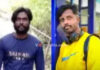 ಟಿಪ್ಪರ್- ದ್ವಿಚಕ್ರ ವಾಹನ ಡಿಕ್ಕಿ; ಇಬ್ಬರು ಮೃತ್ಯು..!