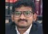ಚಲಿಸುತ್ತಿದ್ದ ರೈಲಿನಿಂದ ಬಿದ್ದು ವ್ಯಕ್ತಿ ಸಾವು..!