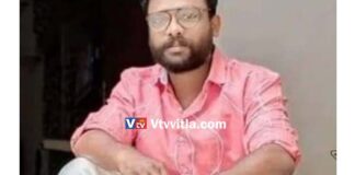 ಕ್ಷಿಪಣಿ ದಾಳಿ : ಕೇರಳ ಮೂಲದ ವ್ಯಕ್ತಿ ಮೃತ್ಯು