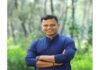 ಬಿಜೆಪಿ ರಾಜ್ಯ ಕಾರ್ಯದರ್ಶಿ ಕ್ಯಾಪ್ಟನ್ ಬೃಜೇಶ್ ಚೌಟ ಬಿಜೆಪಿ ದಕ್ಷಿಣ ಕನ್ನಡ ಲೋಕಸಭಾ ಅಭ್ಯರ್ಥಿ