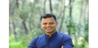 ಬಿಜೆಪಿ ರಾಜ್ಯ ಕಾರ್ಯದರ್ಶಿ ಕ್ಯಾಪ್ಟನ್ ಬೃಜೇಶ್ ಚೌಟ ಬಿಜೆಪಿ ದಕ್ಷಿಣ ಕನ್ನಡ ಲೋಕಸಭಾ ಅಭ್ಯರ್ಥಿ