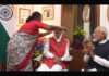 ಎಲ್ಕೆ ಅಡ್ವಾಣಿ ನಿವಾಸದಲ್ಲೇ ಭಾರತ ರತ್ನ ಪ್ರದಾನ
