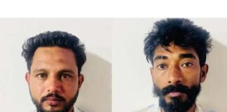 ಮಂಗಳೂರು: ನಿಷೇಧಿತ ಮಾದಕ ವಸ್ತು ಕೋಕೆನ್ ಮಾರಾಟಕ್ಕೆ ಯತ್ನಿಸುತ್ತಿದ್ದ ಇಬ್ಬರು ಆರೋಪಿಗಳ ಬಂಧನ
