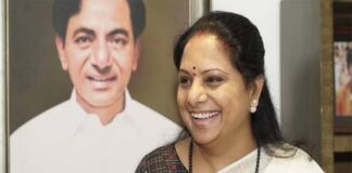 ಬಹುಕೋಟಿ ದೆಹಲಿ ಅಬಕಾರಿ ನೀತಿ ಪ್ರಕರಣ : ತೆಲಂಗಾಣ ಮಾಜಿ ಸಿಎಂ ಕೆಸಿಆರ್ ಪುತ್ರಿ ಕೆ. ಕವಿತಾ ಬಂಧನ