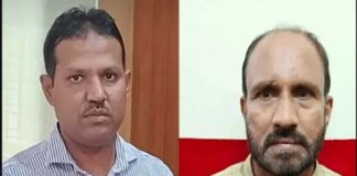 ಮಂಗಳೂರು : ಲಂಚ ಸ್ವೀಕರಿಸುವ ವೇಳೆ ಮೂಡಾ ಆಯುಕ್ತ ಮತ್ತು ದಲ್ಲಾಳಿ ರೆಡ್ ಹ್ಯಾಂಡ್ ಆಗಿ ಲೋಕಾಯುಕ್ತ ಬಲೆಗೆ..!