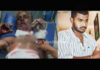 ಆಸ್ತಿ ವಿಚಾರದಲ್ಲಿ ಗಲಾಟೆ; ತಂದೆಗೆ ಚಾಕು ಇರಿದ ಮಗ..!