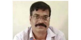 ಬೆಳ್ತಂಗಡಿ: ನಾಪತ್ತೆಯಾಗಿದ್ದ ಸರಕಾರಿ ಅಧಿಕಾರಿಯ ಶವ ನದಿಯಲ್ಲಿ ಪತ್ತೆ