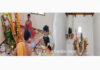 ಒಕ್ಕೆತ್ತೂರು: ಕುಟುಂಬದ ನೂತನ ದೈವ ದೇವರ ಬಂಜನ್ ತರವಾಡು ಮನೆಯ ಗೃಹಪ್ರವೇಶ, ದೈವಗಳ ಪುನರ್ ಪ್ರತಿಷ್ಠಾ ಮತ್ತು ಕಲಶಾಭಿಷೇಕ ಹಾಗೂ ಕೋಲೋತ್ಸವ