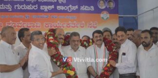 ಪದ್ಮರಾಜ್ ಗೆಲುವು ನಿಮ್ಮ ಗೆಲುವು