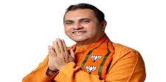 ಉಡುಪಿ : ತನ್ನ ಹಿತೈಷಿಗಳಿಗೆ, ಬೆಂಬಲಿಗರಿಗೆ ಧನ್ಯವಾದ ಸಲ್ಲಿಸಿದ ಪ್ರಮೋದ್ ಮಧ್ವರಾಜ್.!