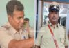 ಭೀಕರ ರಸ್ತೆ ಅಪಘಾತದಲ್ಲಿ ಎಎಸ್ಐ ಸಾವು – ಪಿಎಸ್ಐ ಸಸ್ಪೆಂಡ್