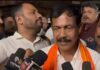 ಪುತ್ತೂರು :ಪುತ್ತಿಲ ಬಿಜೆಪಿ ಸೇರ್ಪಡೆಗೊಂಡಿರುವುದು ನಾವು ಪ್ರಚಾರ ಮಾಡಿದ್ದಲ್ಲ ಮಾಧ್ಯಮದವರು ಪ್ರಚಾರ ಕೊಟ್ಟದ್ದು :ಸತೀಶ್ ಕುಂಪಲ