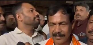 ಪುತ್ತೂರು :ಪುತ್ತಿಲ ಬಿಜೆಪಿ ಸೇರ್ಪಡೆಗೊಂಡಿರುವುದು ನಾವು ಪ್ರಚಾರ ಮಾಡಿದ್ದಲ್ಲ ಮಾಧ್ಯಮದವರು ಪ್ರಚಾರ ಕೊಟ್ಟದ್ದು :ಸತೀಶ್ ಕುಂಪಲ