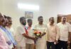 ಬಿಜೆಪಿ ಸೇರ್ಪಡೆಯಾದ ಅರುಣ್ ಕುಮಾರ್ ಪುತ್ತಿಲ!