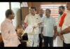 ಪುತ್ತೂರು: ಬಿಜೆಪಿ ಬೂತ್ ಅಧ್ಯಕ್ಷನ ಮನೆಗೆ ನುಗ್ಗಿ ದಾಂಧಲೆ ಜೀವ ಬೆದರಿಕೆ ಪ್ರಕರಣ; ಗಡಿಪಾರು ಮಾಡುವಂತೆ ಪುತ್ತೂರು ಬಿಜೆಪಿ ವತಿಯಿಂದ ಆಗ್ರಹ..!