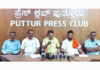 ಪುತ್ತೂರು: ಪುತ್ತೂರು ಶಾಸಕರು ಜನರನ್ನು ದಾರಿ ತಪ್ಪಿಸುವ ಕೆಲಸ ಮಾಡುತ್ತಿದ್ದಾರೆ; ಮಾಜಿ ಶಾಸಕ ಸಂಜೀವ ಮಠಂದೂರು ಆರೋಪ
