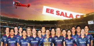 ಇತಿಹಾಸ ಸೃಷ್ಟಿಸಿದ ಆರ್ಸಿಬಿ ಸಿಂಹಿಣಿಯರು – 16 ವರ್ಷದ ಕನಸು ನನಸು
