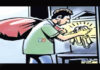 ಉಡುಪಿ: ಮನೆಗೆ ನುಗ್ಗಿ ನಗ-ನಗದು ಕಳವು..!